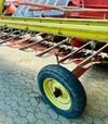 Зернозбиральний комбайн Dronningborg D 7000 S м/год, б/в - 4
