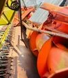Зернозбиральний комбайн Dronningborg D 7000 S м/год, б/в - 6