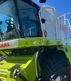 Зернозбиральний комбайн Claas Lexion 580, 2005 р.в, 3552 м/год, б/в - 2
