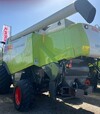 Зернозбиральний комбайн Claas Lexion 580, 2005 р.в, 3552 м/год, б/в - 3