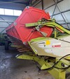 Зернозбиральний комбайн Claas Lexion 580, 2005 р.в, 3552 м/год, б/в - 5