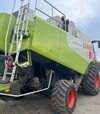 Зернозбиральний комбайн Claas Lexion 570, 2007 р.в, 3562 м/год, б/в - 2
