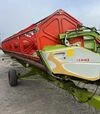 Зернозбиральний комбайн Claas Lexion 570, 2007 р.в, 3562 м/год, б/в - 5