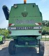 Зерноуборочный комбайн Deutz-Fahr TopLiner 4075, 1997 г.в, 13423 м/ч, б/у - 3