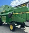 Зерноуборочный комбайн John Deere 1075, 1984 г.в, б/у - 3