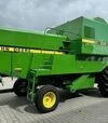 Зерноуборочный комбайн John Deere 1075, 1984 г.в, б/у - 4
