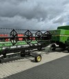 Зерноуборочный комбайн John Deere 1075, 1984 г.в, б/у - 5