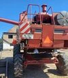 Зерноуборочный комбайн Case IH 1680, 1990 г.в, 4000 м/ч, б/у - 2