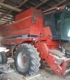 Зерноуборочный комбайн Case IH 1680, 1990 г.в, 4000 м/ч, б/у - 7