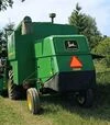 Зернозбиральний комбайн John Deere 1042, 1985 р.в, 2071 м/год, б/в - 3