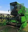 Зернозбиральний комбайн John Deere 1042, 1985 р.в, 2071 м/год, б/в - 6