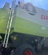 Зернозбиральний комбайн Claas Lexion 450, 1998 р.в, 5756 м/год, б/в - 1