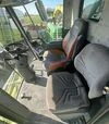 Зернозбиральний комбайн Claas Lexion 450, 1998 р.в, 5756 м/год, б/в - 2