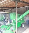 Зернозбиральний комбайн John Deere 1085, 1984 р.в, 5000 м/год, б/в - 1
