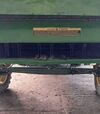Зернозбиральний комбайн John Deere 1085, 1984 р.в, 5000 м/год, б/в - 4