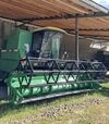 Зернозбиральний комбайн John Deere 1085, 1984 р.в, 5000 м/год, б/в - 7
