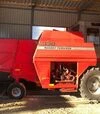 Зернозбиральний комбайн Massey Ferguson 330, 2000 р.в, 5000 м/год, б/в - 1