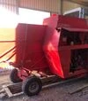 Зернозбиральний комбайн Massey Ferguson 330, 2000 р.в, 5000 м/год, б/в - 2