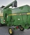 Зерноуборочный комбайн John Deere 1052, 1984 г.в, 5000 м/ч, б/у - 4