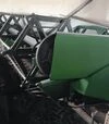 Зернозбиральний комбайн John Deere 1065, 1986 р.в, 5000 м/год, б/в - 3