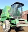 Зернозбиральний комбайн John Deere 1065, 1986 р.в, 5000 м/год, б/в - 7