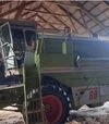 Зернозбиральний комбайн Claas Dominator 68, 1989 р.в, 3777 м/год, б/в - 1