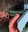 Зернозбиральний комбайн Claas Dominator 68, 1989 р.в, 3777 м/год, б/в - 4