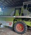 Зернозбиральний комбайн Claas Dominator 68, 1989 р.в, 3777 м/год, б/в - 7