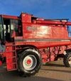 Зерноуборочный комбайн Case IH 1680, 1989 г.в, 4955 м/ч, б/у - 8