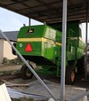 Зерноуборочный комбайн John Deere 1075, 1987 г.в, 5000 м/ч, б/у - 2