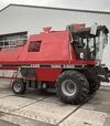 Зернозбиральний комбайн Case Dania D8500, 1988 р.в, 5000 м/год, б/в - 7