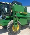 Зернозбиральний комбайн John Deere 1188, 1991 р.в, 3896 м/год, б/в - 1