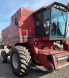 Зерноуборочный комбайн Case IH 1680, 1992 г.в, 5000 м/ч, б/у - 3