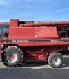 Зерноуборочный комбайн Case IH 1680, 1992 г.в, 5000 м/ч, б/у - 4