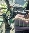 Зерноуборочный комбайн John Deere 1075, 1984 г.в, 3723 м/ч, б/у - 6