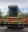 Зернозбиральний комбайн Claas Dominator 76, 1984 р.в, 5000 м/год, б/в - 2