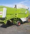 Зернозбиральний комбайн Claas Dominator 76, 1984 р.в, 5000 м/год, б/в - 3