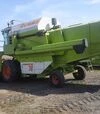 Зернозбиральний комбайн Claas Dominator 76, 1984 р.в, 5000 м/год, б/в - 4