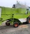 Зернозбиральний комбайн Claas Dominator 76, 1984 р.в, 5000 м/год, б/в - 5