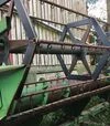 Зерноуборочный комбайн John Deere 1169 Hydro, 1991 г.в, 2355 м/ч, б/у - 4