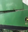 Зерноуборочный комбайн John Deere 1169 Hydro, 1991 г.в, 2355 м/ч, б/у - 5
