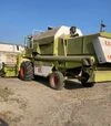 Зернозбиральний комбайн Claas Dominator 108 SL, 1992 р.в, 3500 м/год, б/в - 4