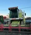 Зерноуборочный комбайн Claas Mega 204, 1995 г.в, 3250 м/ч, б/у - 3