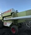 Зерноуборочный комбайн Claas Mega 204, 1995 г.в, 3250 м/ч, б/у - 4
