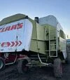 Зерноуборочный комбайн Claas Mega 204, 1995 г.в, 3250 м/ч, б/у - 5