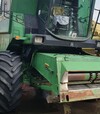 Зернозбиральний комбайн John Deere 1188, 1992 р.в, 5000 м/год, б/в - 4