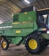 Зернозбиральний комбайн John Deere 1188, 1992 р.в, 5000 м/год, б/в - 6