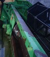 Зернозбиральний комбайн John Deere 1188, 1992 р.в, 5000 м/год, б/в - 9