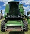 Зерноуборочный комбайн John Deere 1188, 1994 г.в, 5000 м/ч, б/у - 3