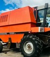 Зерноуборочный комбайн Dronningborg D9000, 2000 г.в, 5000 м/ч, б/у - 9